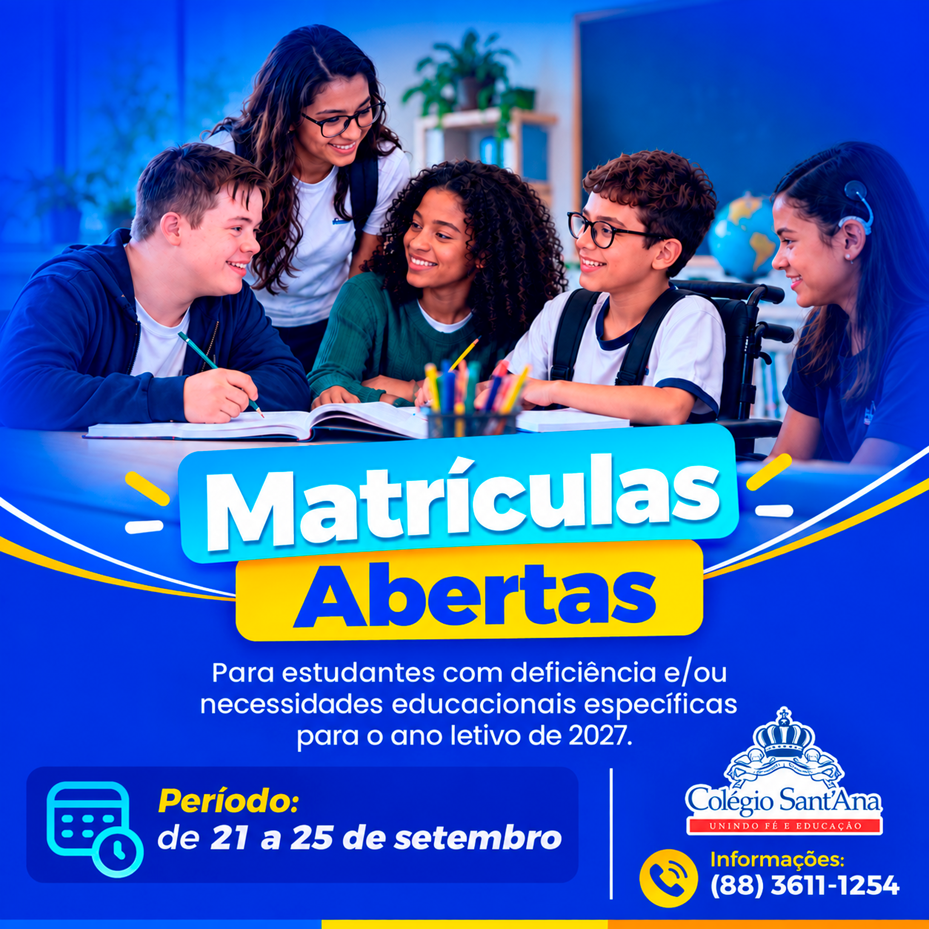Imagem para Mobile
